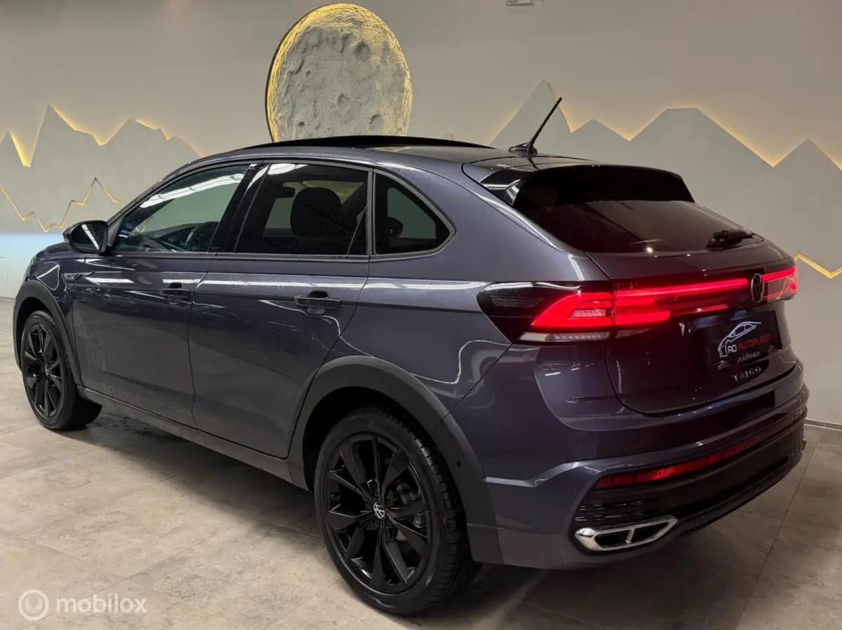1.0 TSI 2x R-Line Panorama/Beats/Keyless/Camera