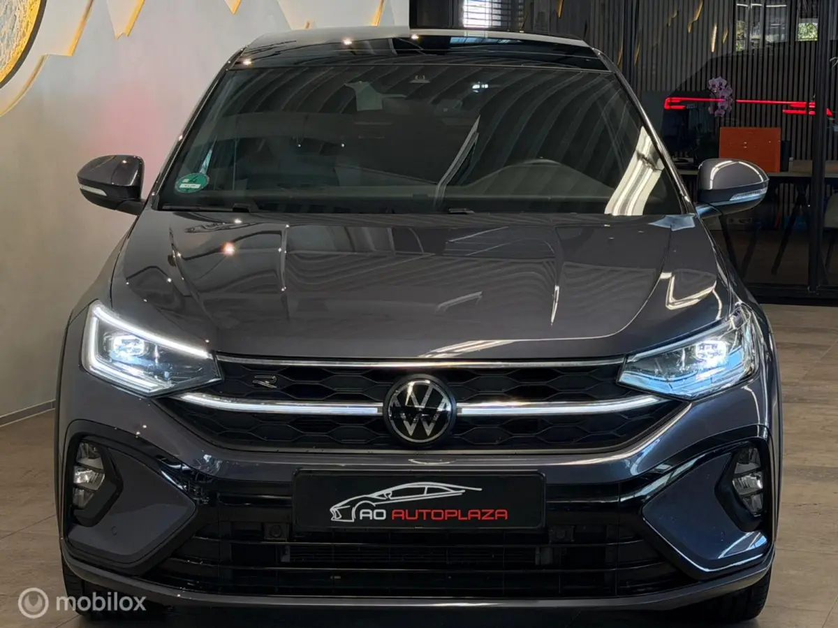 1.0 TSI 2x R-Line Panorama/Beats/Keyless/Camera