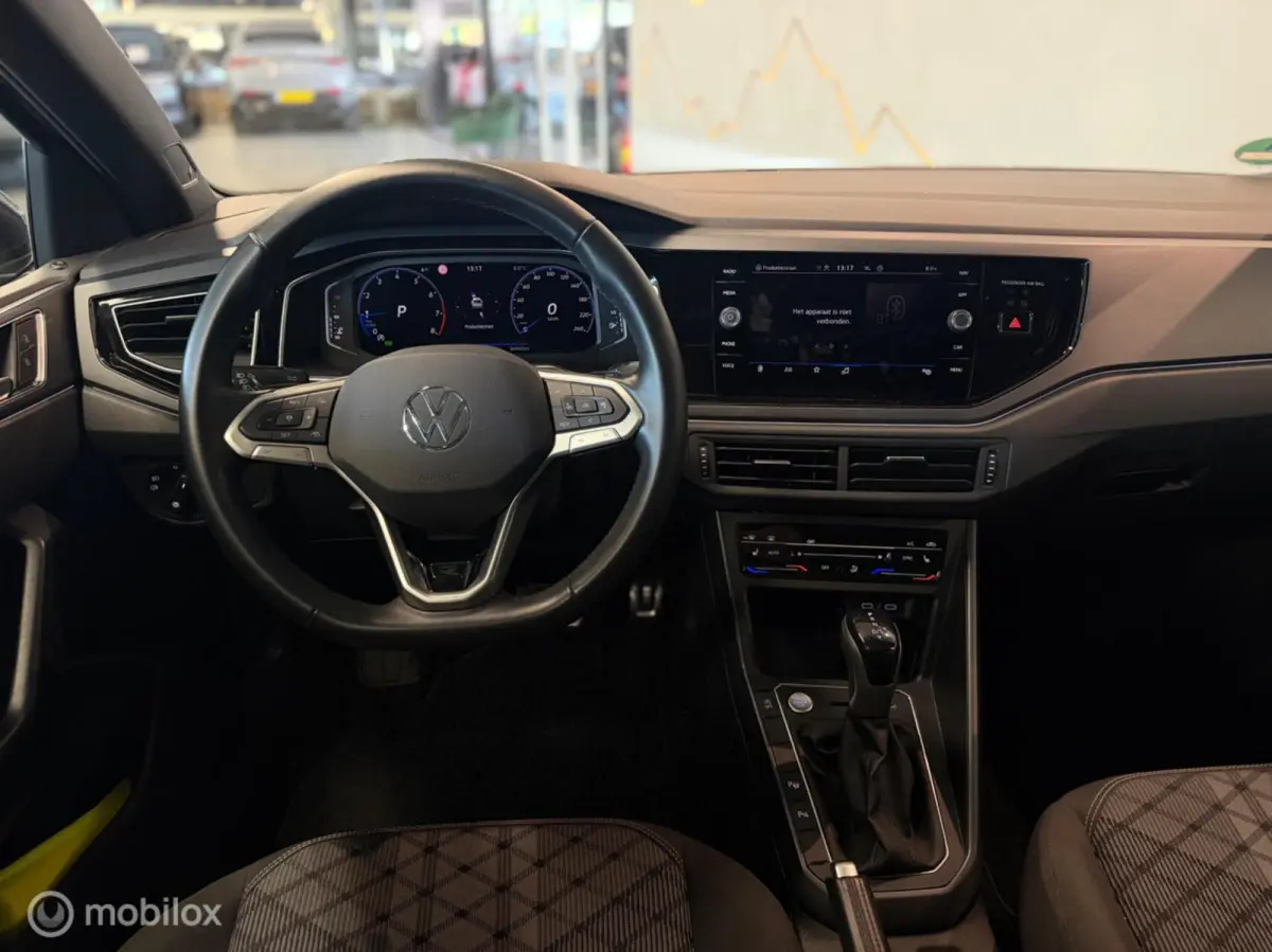 1.0 TSI 2x R-Line Panorama/Beats/Keyless/Camera