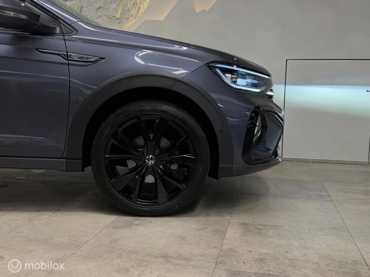 1.0 TSI 2x R-Line Panorama/Beats/Keyless/Camera