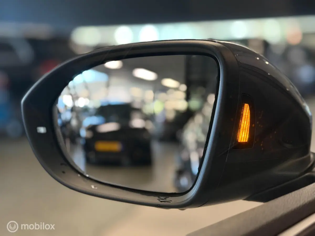 1.0 TSI 2x R-Line Panorama/Beats/Keyless/Camera