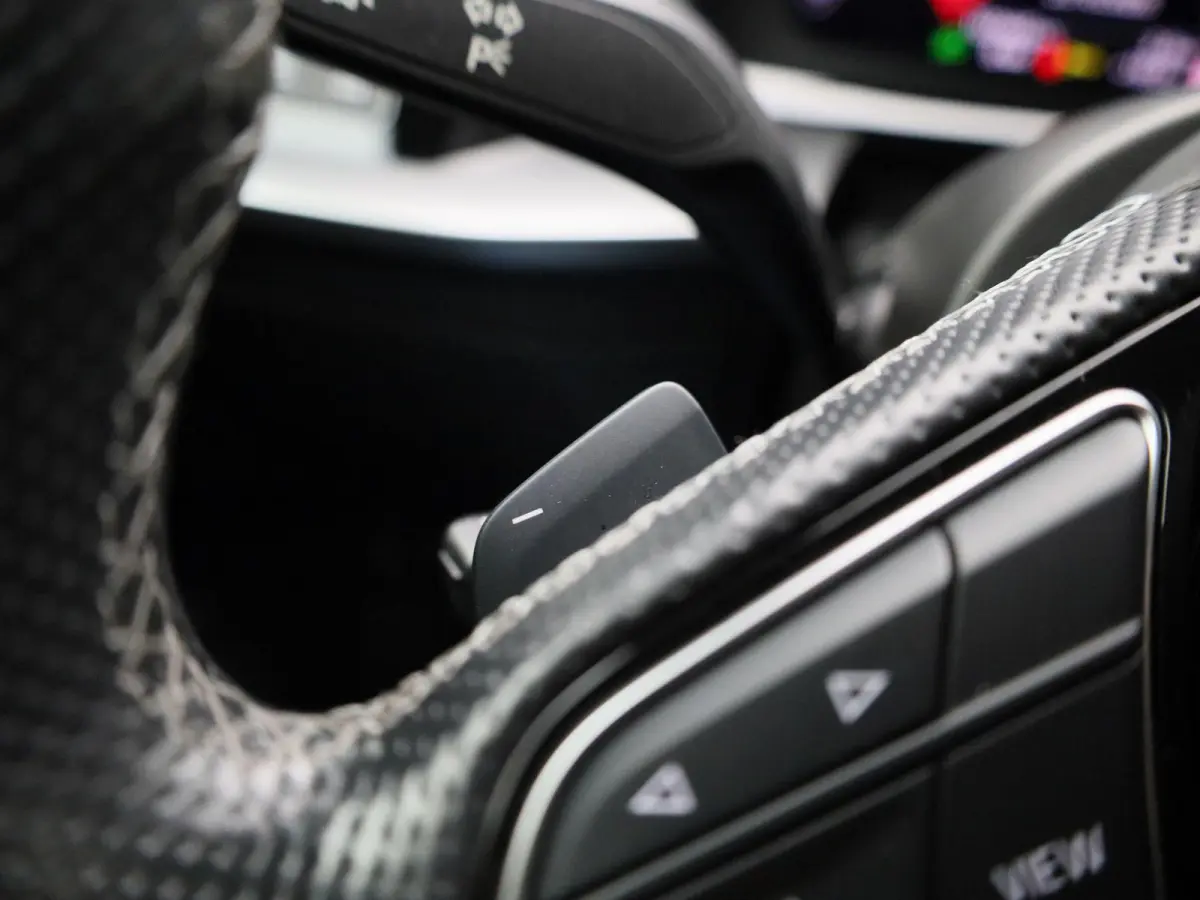 30 TFSI S edition | Automaat | 2x S-line | Vlak stuur | Navigatie | Zwarte hemel | Apple Carplay / Android Auto | Leder | Virtual Cockpit | Climate Control | Cruise Control |