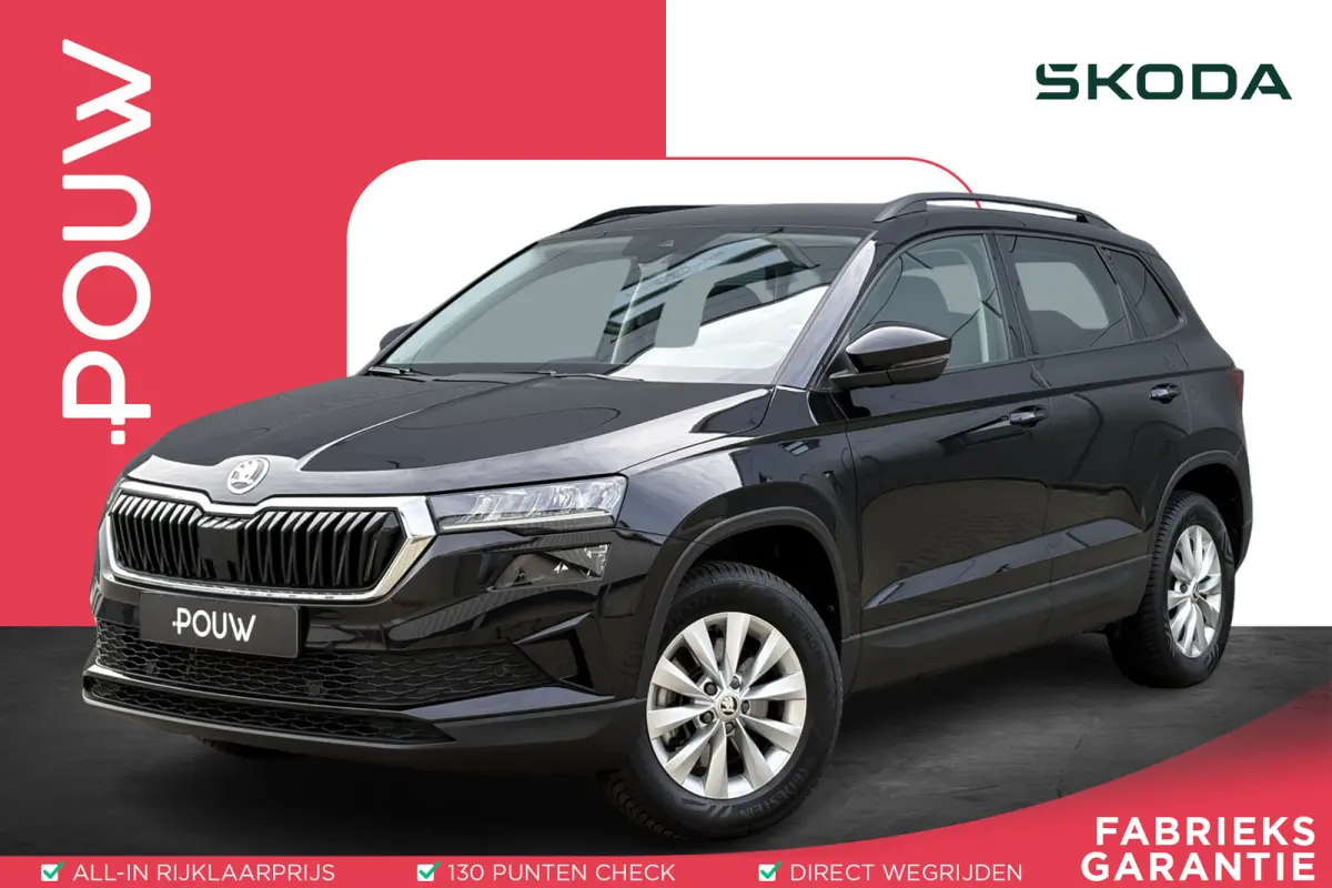 1.5 TSI 150pk ACT DSG Business Edition | Smart Link | Camera | Trekhaak