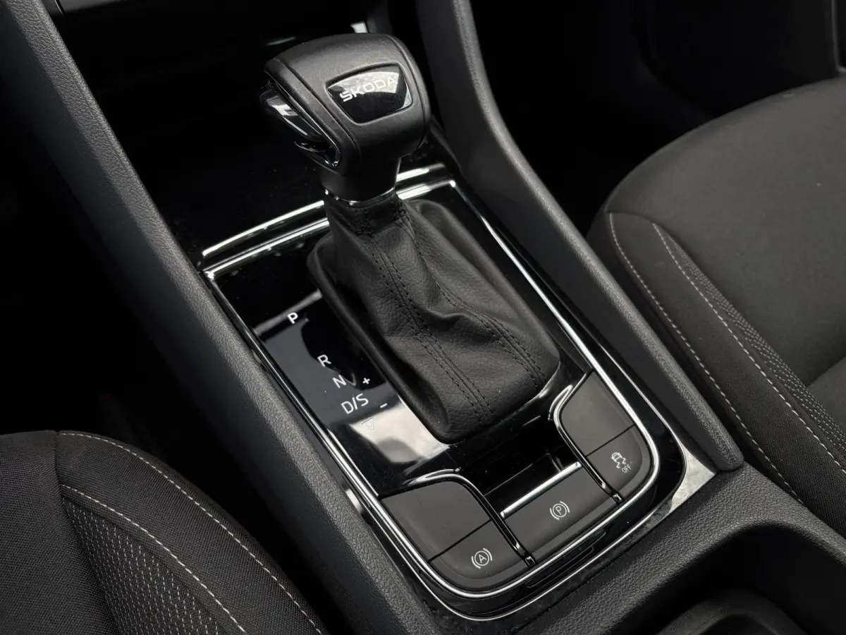 1.5 TSI 150pk ACT DSG Business Edition | Smart Link | Camera | Trekhaak