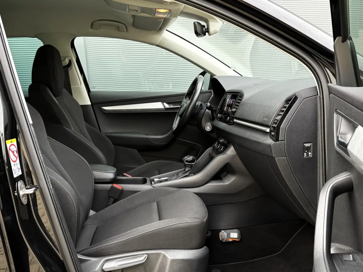 1.5 TSI 150pk ACT DSG Business Edition | Smart Link | Camera | Trekhaak