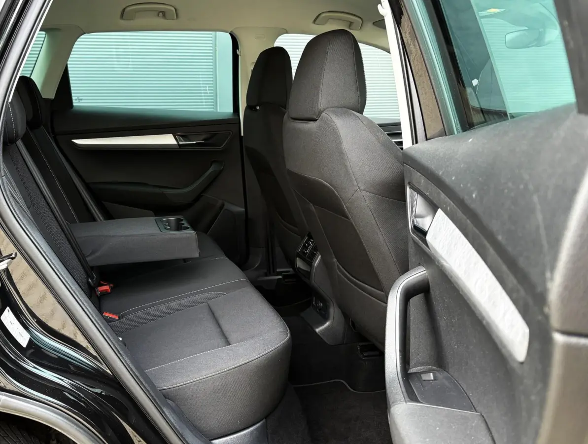 1.5 TSI 150pk ACT DSG Business Edition | Smart Link | Camera | Trekhaak