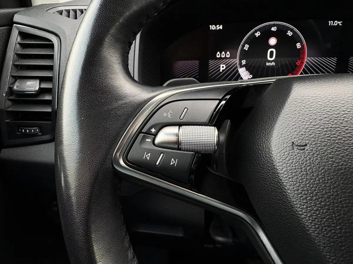 1.5 TSI 150pk ACT DSG Business Edition | Smart Link | Camera | Trekhaak