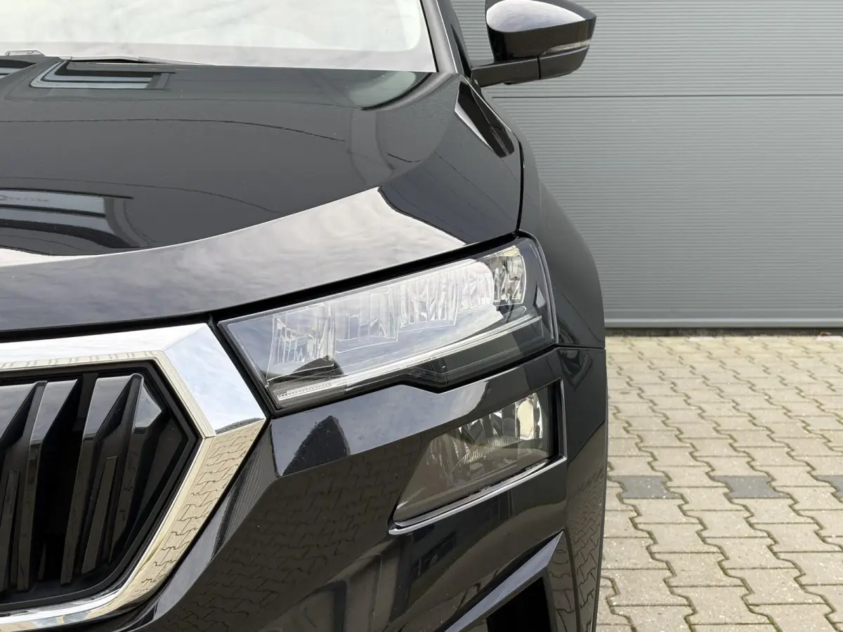 1.5 TSI 150pk ACT DSG Business Edition | Smart Link | Camera | Trekhaak