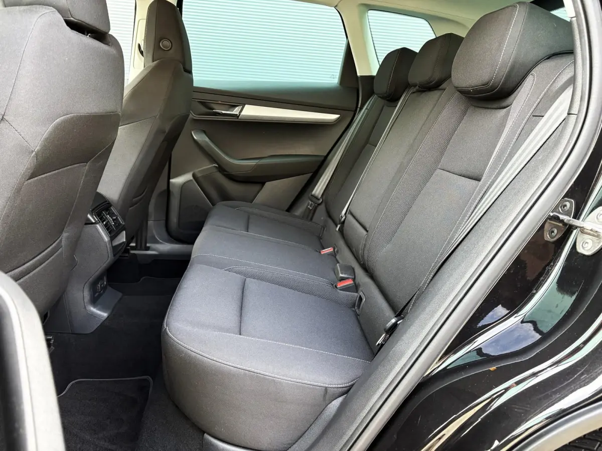 1.5 TSI 150pk ACT DSG Business Edition | Smart Link | Camera | Trekhaak