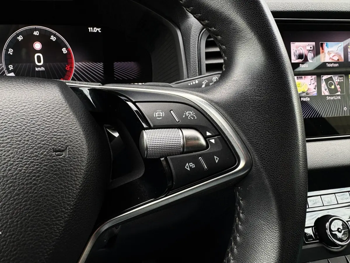 1.5 TSI 150pk ACT DSG Business Edition | Smart Link | Camera | Trekhaak