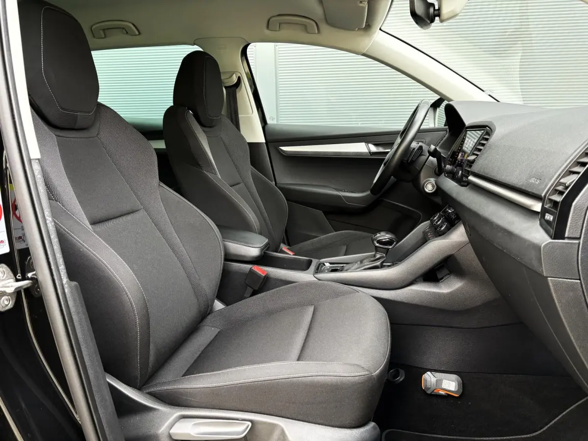 1.5 TSI 150pk ACT DSG Business Edition | Smart Link | Camera | Trekhaak