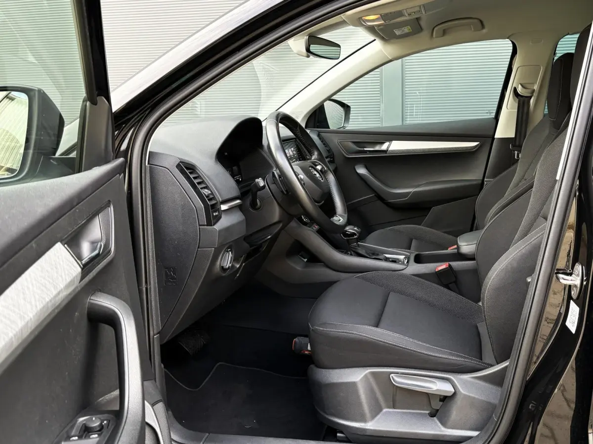 1.5 TSI 150pk ACT DSG Business Edition | Smart Link | Camera | Trekhaak