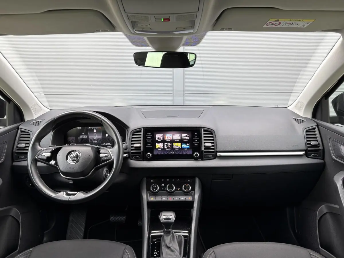 1.5 TSI 150pk ACT DSG Business Edition | Smart Link | Camera | Trekhaak