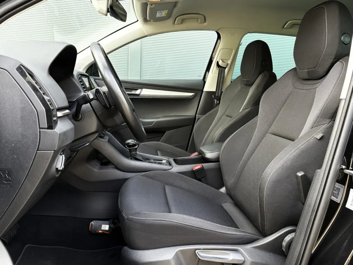1.5 TSI 150pk ACT DSG Business Edition | Smart Link | Camera | Trekhaak