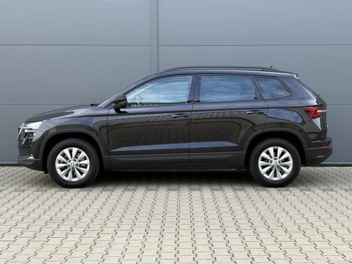1.5 TSI 150pk ACT DSG Business Edition | Smart Link | Camera | Trekhaak