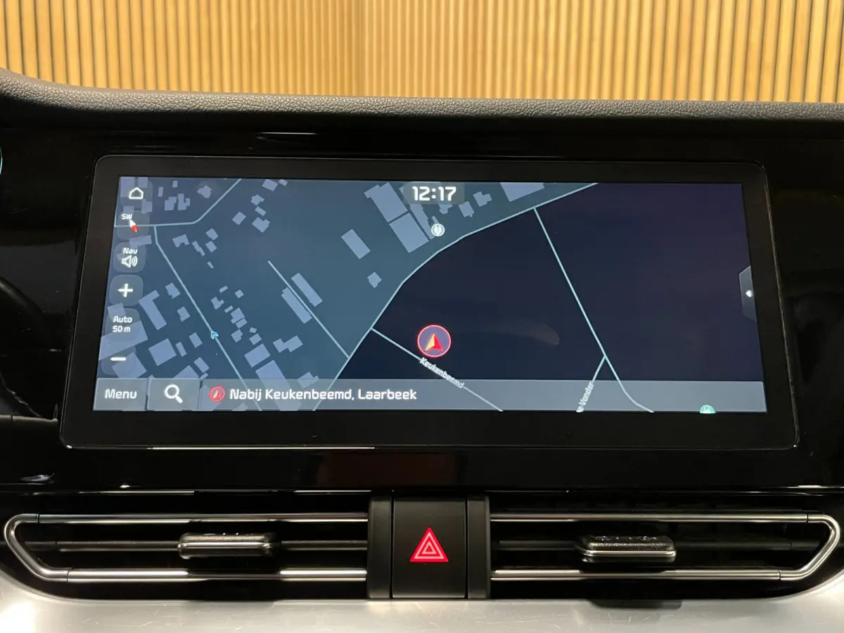 DynamicLine 39 kWh|3-FASE|100% SOH|ACC|AFN.TREKHAAK|CARPLAY|CAMERA|1/2 LEDER|1e EIGENAAR|INCL.BTW|NAVI|NAP|NL-AUTO|