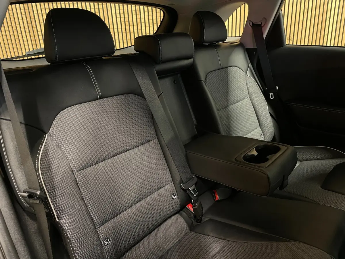 DynamicLine 39 kWh|3-FASE|100% SOH|ACC|AFN.TREKHAAK|CARPLAY|CAMERA|1/2 LEDER|1e EIGENAAR|INCL.BTW|NAVI|NAP|NL-AUTO|