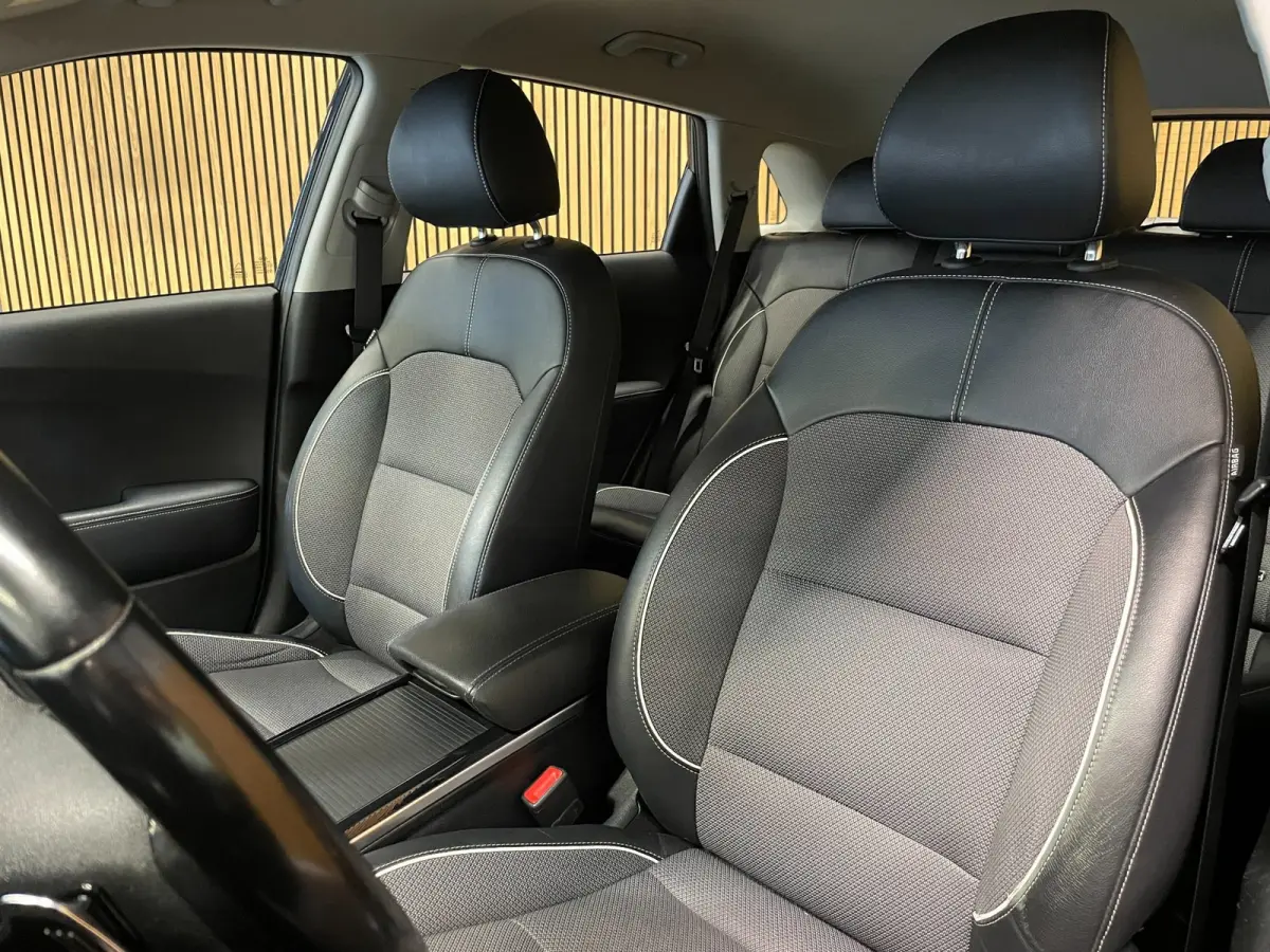 DynamicLine 39 kWh|3-FASE|100% SOH|ACC|AFN.TREKHAAK|CARPLAY|CAMERA|1/2 LEDER|1e EIGENAAR|INCL.BTW|NAVI|NAP|NL-AUTO|