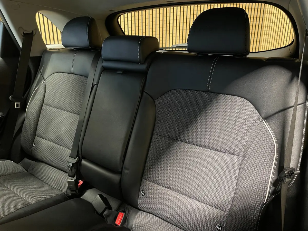 DynamicLine 39 kWh|3-FASE|100% SOH|ACC|AFN.TREKHAAK|CARPLAY|CAMERA|1/2 LEDER|1e EIGENAAR|INCL.BTW|NAVI|NAP|NL-AUTO|