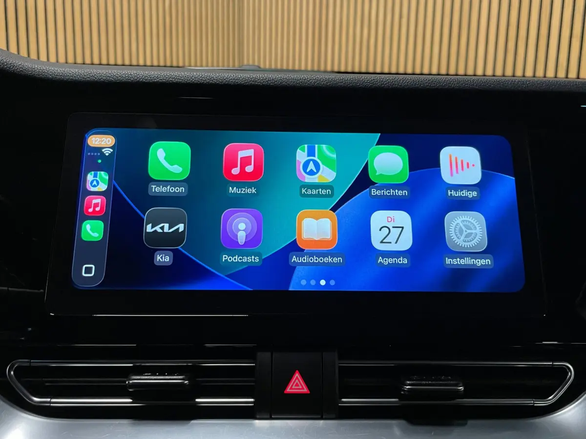 DynamicLine 39 kWh|3-FASE|100% SOH|ACC|AFN.TREKHAAK|CARPLAY|CAMERA|1/2 LEDER|1e EIGENAAR|INCL.BTW|NAVI|NAP|NL-AUTO|