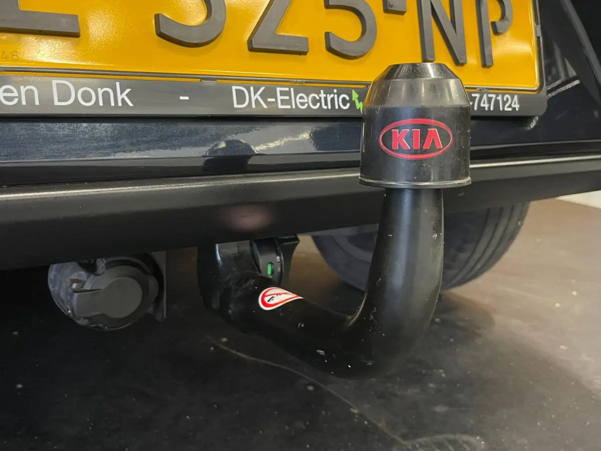 DynamicLine 39 kWh|3-FASE|100% SOH|ACC|AFN.TREKHAAK|CARPLAY|CAMERA|1/2 LEDER|1e EIGENAAR|INCL.BTW|NAVI|NAP|NL-AUTO|