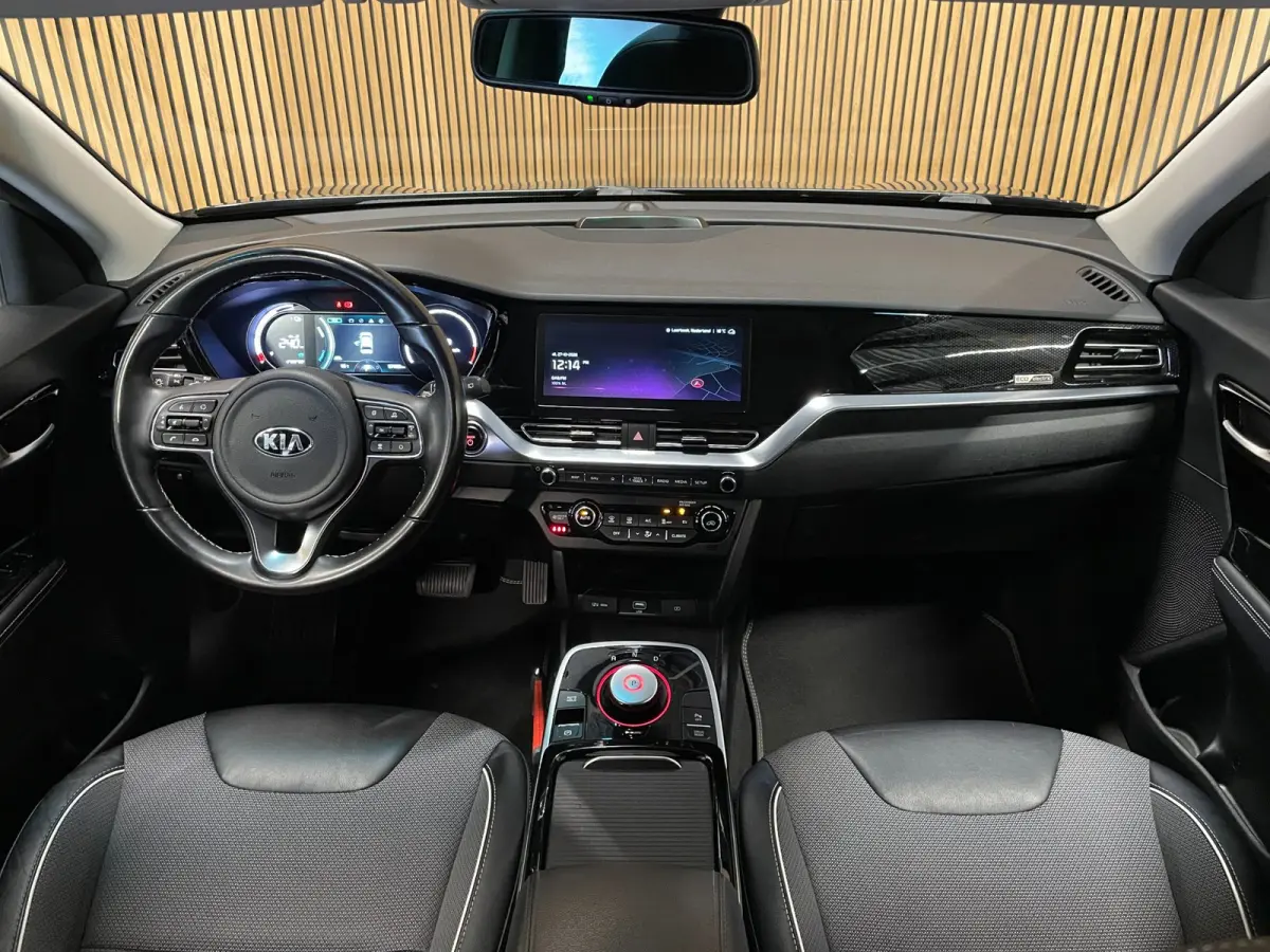 DynamicLine 39 kWh|3-FASE|100% SOH|ACC|AFN.TREKHAAK|CARPLAY|CAMERA|1/2 LEDER|1e EIGENAAR|INCL.BTW|NAVI|NAP|NL-AUTO|