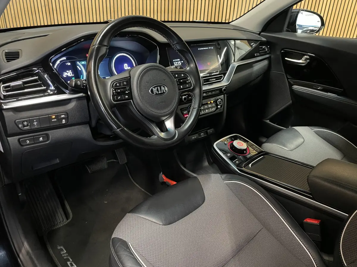DynamicLine 39 kWh|3-FASE|100% SOH|ACC|AFN.TREKHAAK|CARPLAY|CAMERA|1/2 LEDER|1e EIGENAAR|INCL.BTW|NAVI|NAP|NL-AUTO|