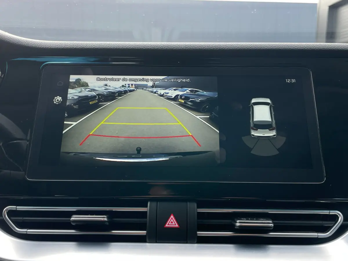 DynamicLine 39 kWh|3-FASE|100% SOH|ACC|AFN.TREKHAAK|CARPLAY|CAMERA|1/2 LEDER|1e EIGENAAR|INCL.BTW|NAVI|NAP|NL-AUTO|