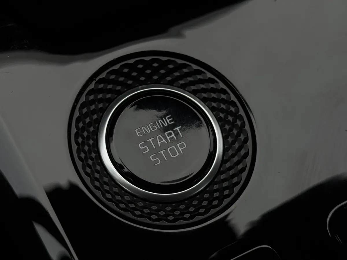 1.6 GDi PHEV DynamicLine | Camera | Cruise | Halfleer