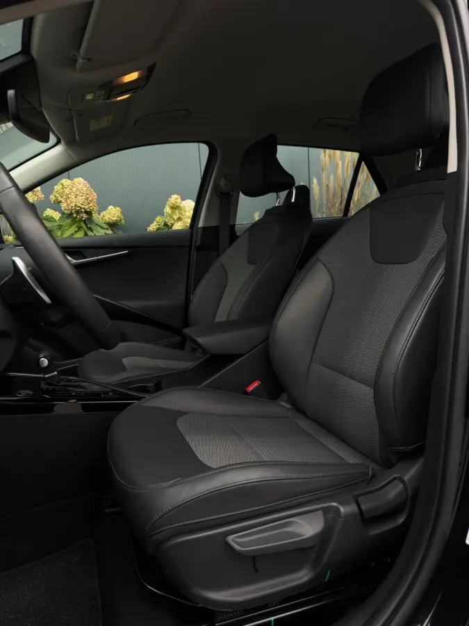 1.6 GDi PHEV DynamicLine | Camera | Cruise | Halfleer