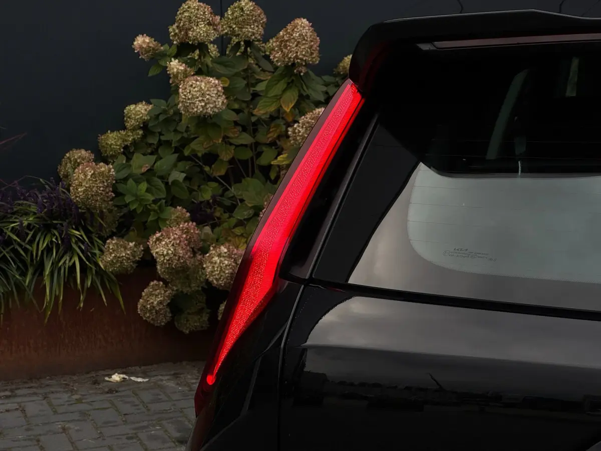 1.6 GDi PHEV DynamicLine | Camera | Cruise | Halfleer