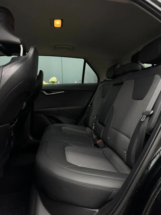 1.6 GDi PHEV DynamicLine | Camera | Cruise | Halfleer