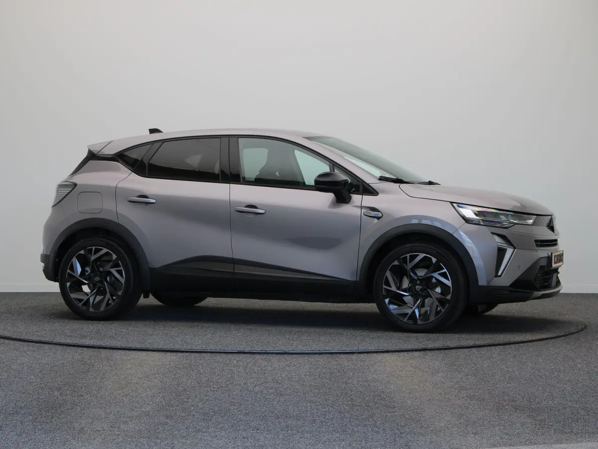 1.6 E-Tech full hybrid 145 esprit Alpine | Adaptive cruise control | Climate control | Stuurverwarming | Apple carplay / Android auto | Lichtmetalen velgen 19'' |