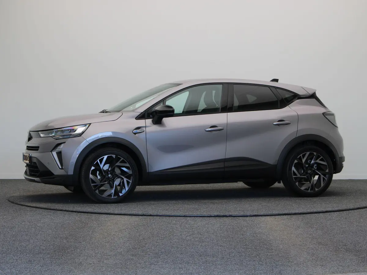 1.6 E-Tech full hybrid 145 esprit Alpine | Adaptive cruise control | Climate control | Stuurverwarming | Apple carplay / Android auto | Lichtmetalen velgen 19'' |