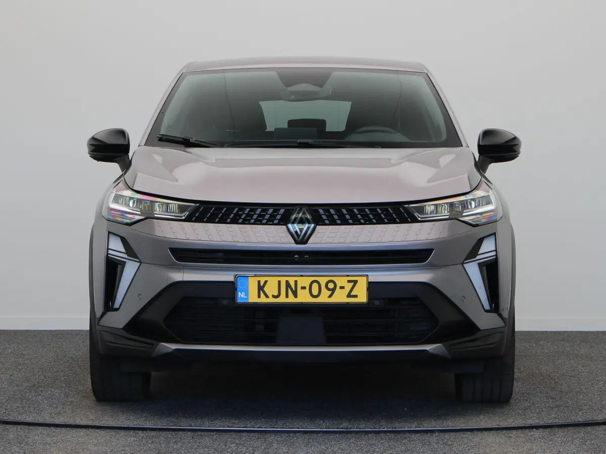 1.6 E-Tech full hybrid 145 esprit Alpine | Adaptive cruise control | Climate control | Stuurverwarming | Apple carplay / Android auto | Lichtmetalen velgen 19'' |