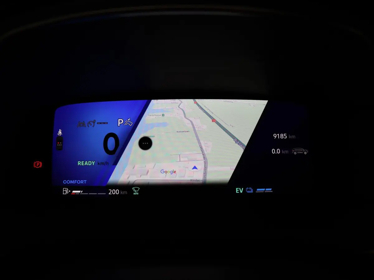 E-Tech full hybrid 160pk esprit Alpine | 19" LMV | Stoelverwarming | Stuurverwarming | Adaptive cruise control | Apple carplay |