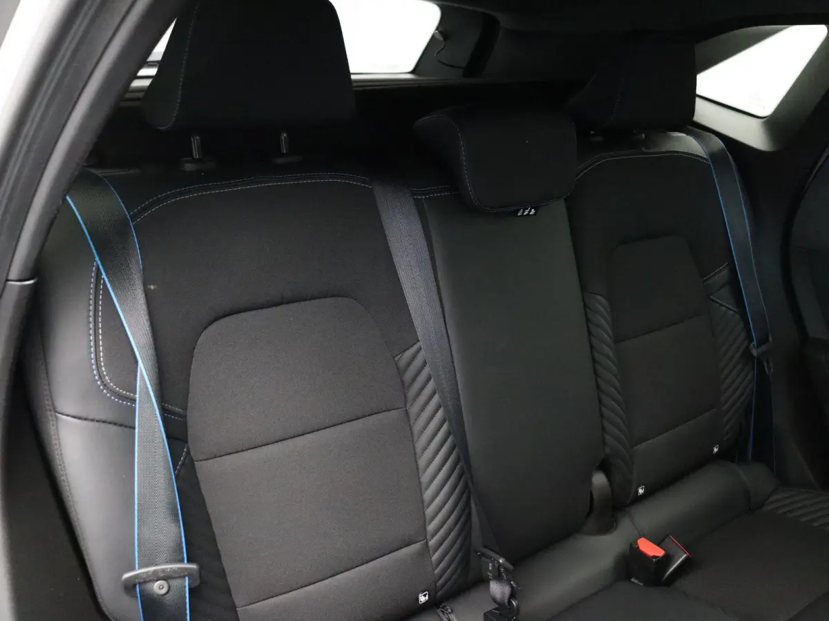 E-Tech full hybrid 160pk esprit Alpine | 19" LMV | Stoelverwarming | Stuurverwarming | Adaptive cruise control | Apple carplay |