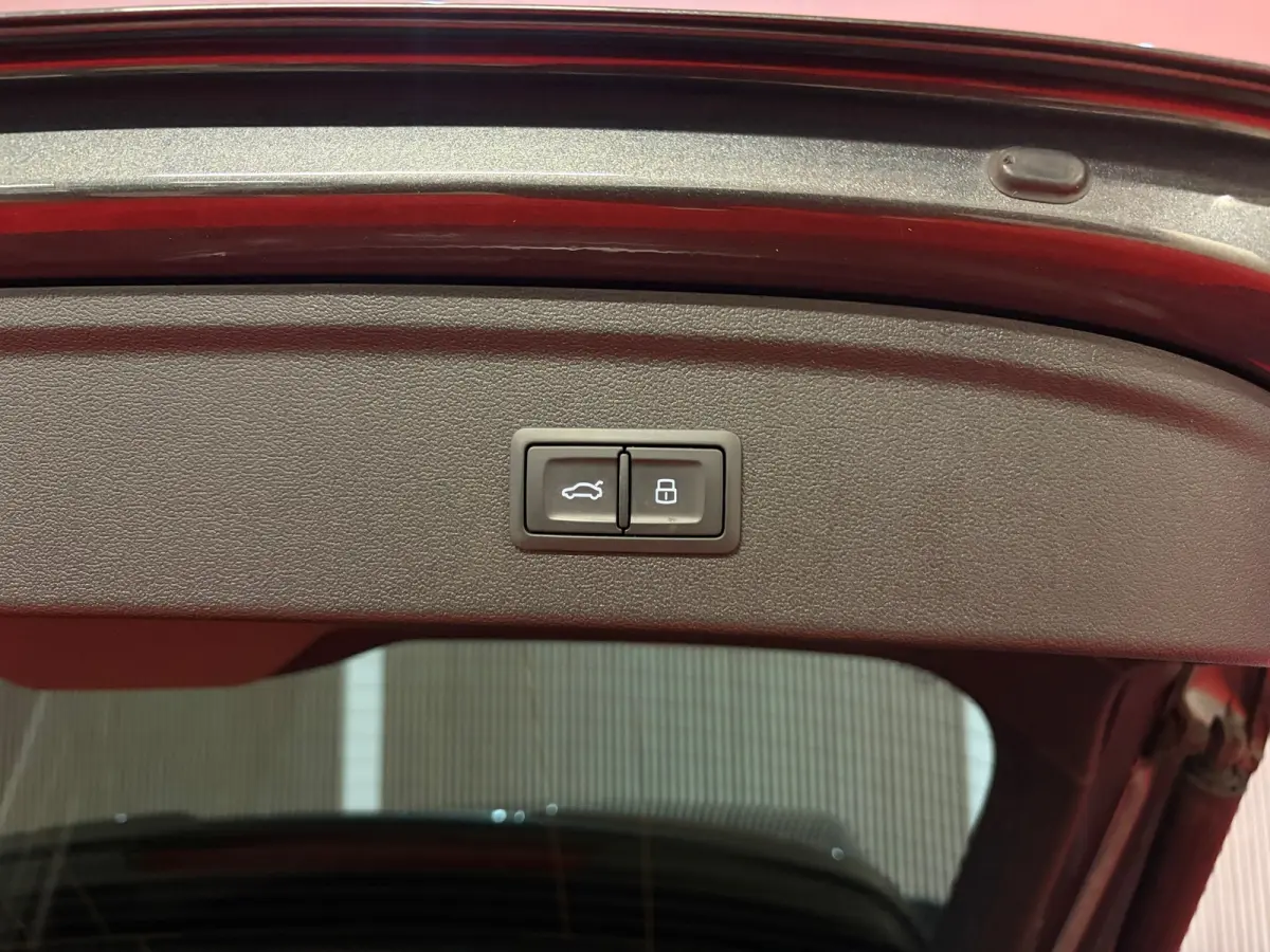 40 TFSI e Edition S-Line Pano Camera Led-Matrix