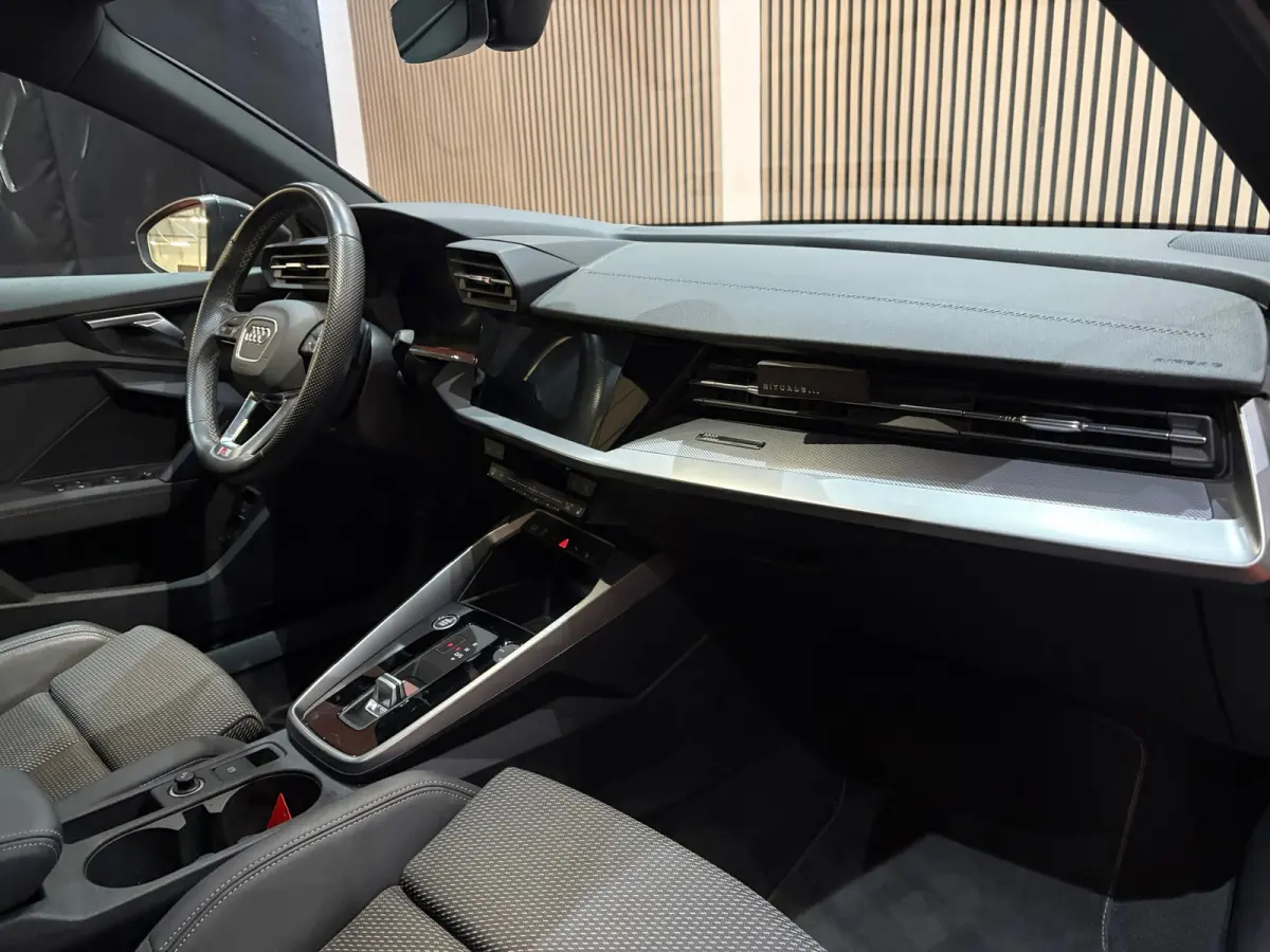 40 TFSI e Edition S-Line Pano Camera Led-Matrix