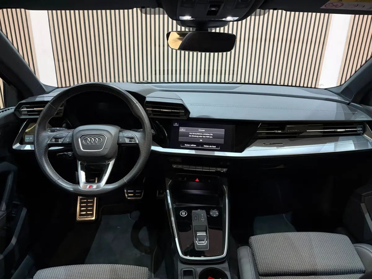 40 TFSI e Edition S-Line Pano Camera Led-Matrix