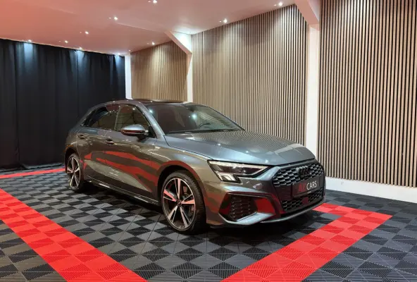40 TFSI e Edition S-Line Pano Camera Led-Matrix