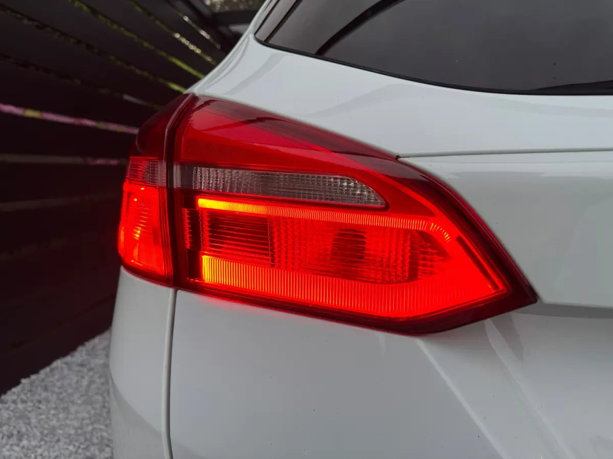 2.0 ST | SPORTMODEL | NETTE AUTO | ADAPTIVE CRUISECONTROL!