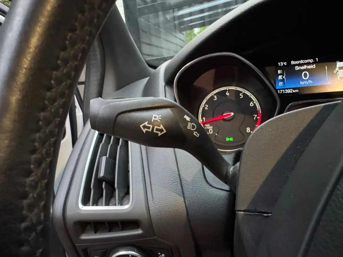 2.0 ST | SPORTMODEL | NETTE AUTO | ADAPTIVE CRUISECONTROL!
