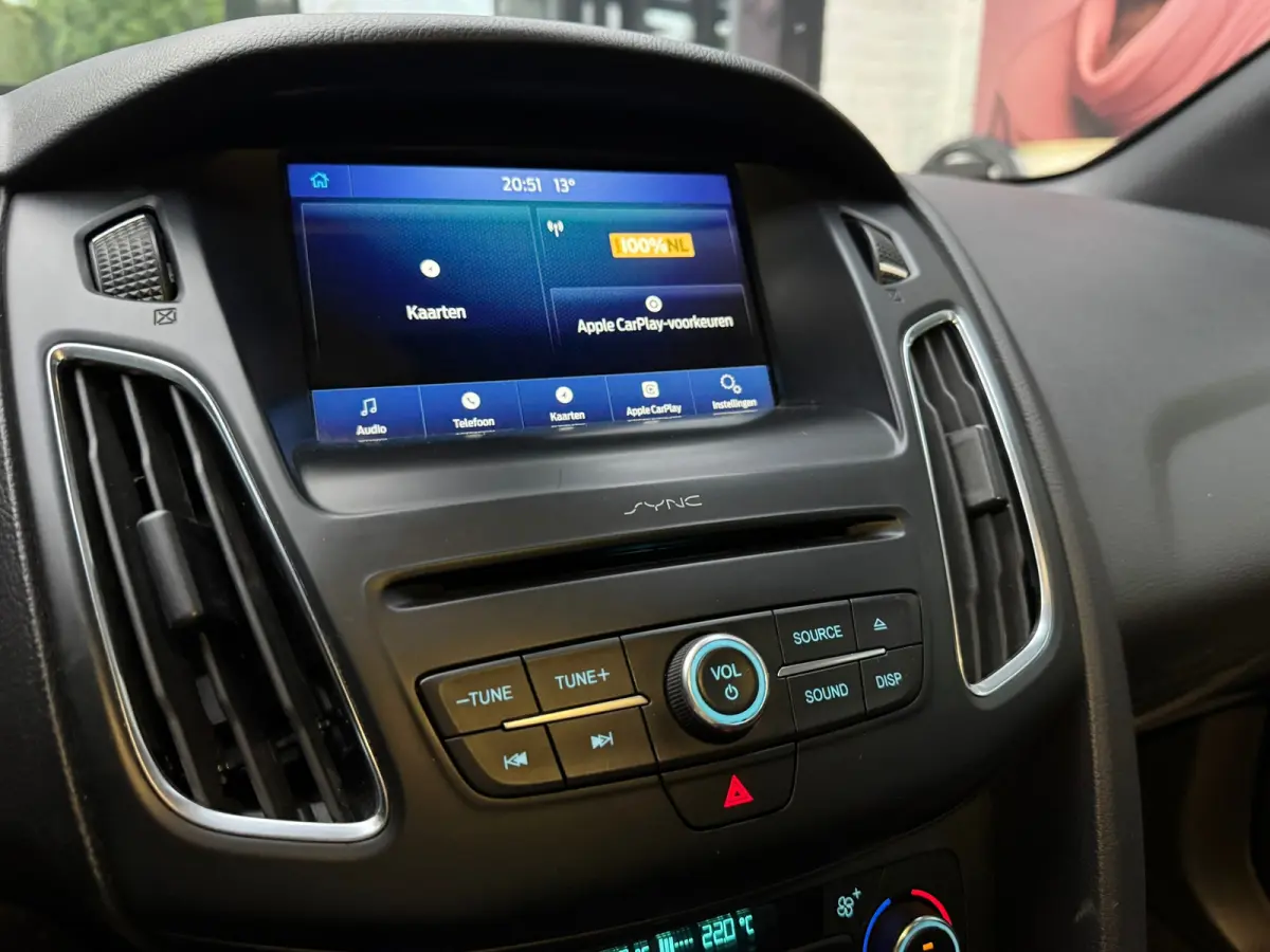 2.0 ST | SPORTMODEL | NETTE AUTO | ADAPTIVE CRUISECONTROL!