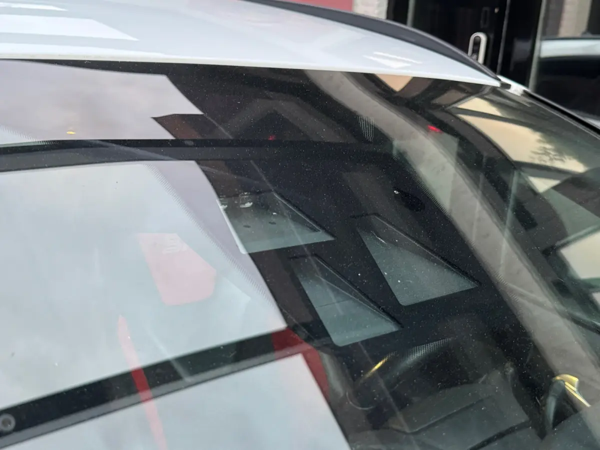 2.0 ST | SPORTMODEL | NETTE AUTO | ADAPTIVE CRUISECONTROL!