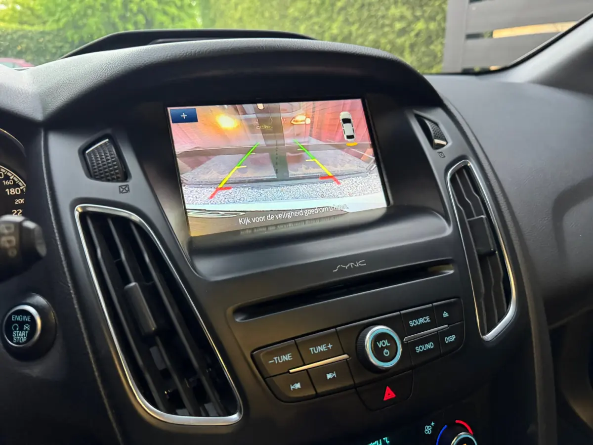 2.0 ST | SPORTMODEL | NETTE AUTO | ADAPTIVE CRUISECONTROL!