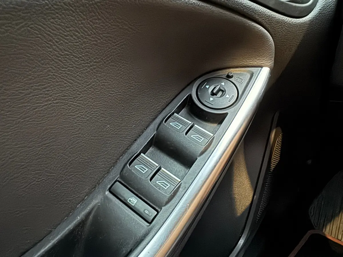 2.0 ST | SPORTMODEL | NETTE AUTO | ADAPTIVE CRUISECONTROL!