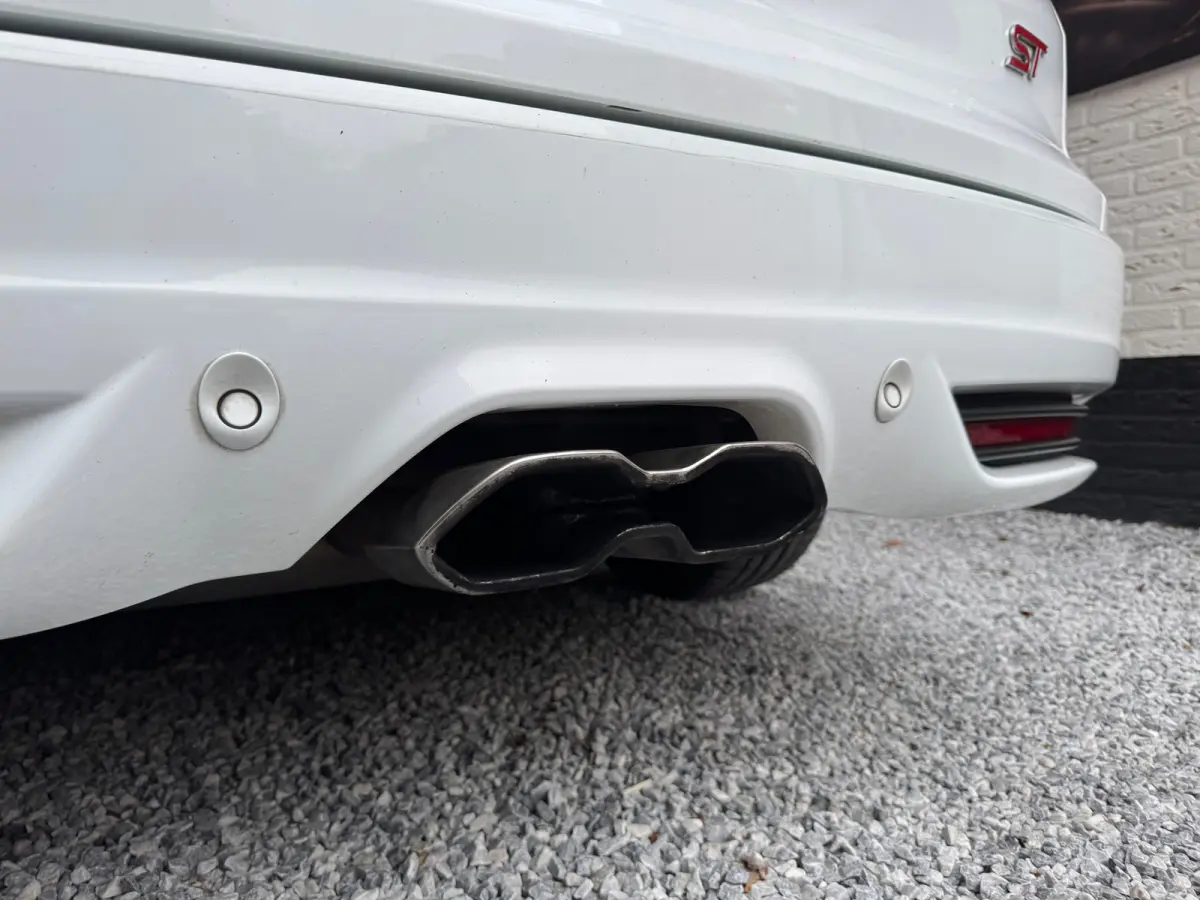 2.0 ST | SPORTMODEL | NETTE AUTO | ADAPTIVE CRUISECONTROL!