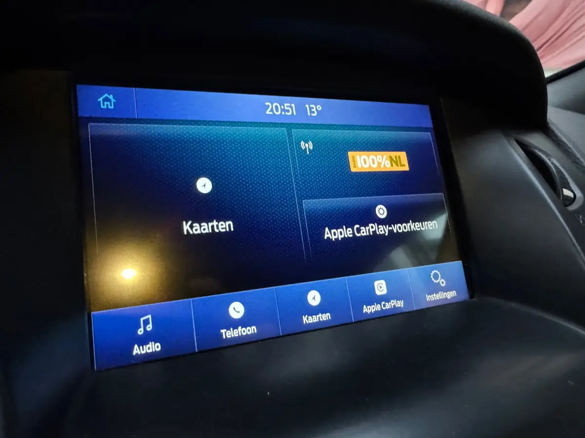 2.0 ST | SPORTMODEL | NETTE AUTO | ADAPTIVE CRUISECONTROL!