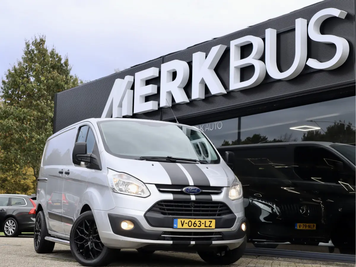 2.0 TDCI ENKELE CABINE